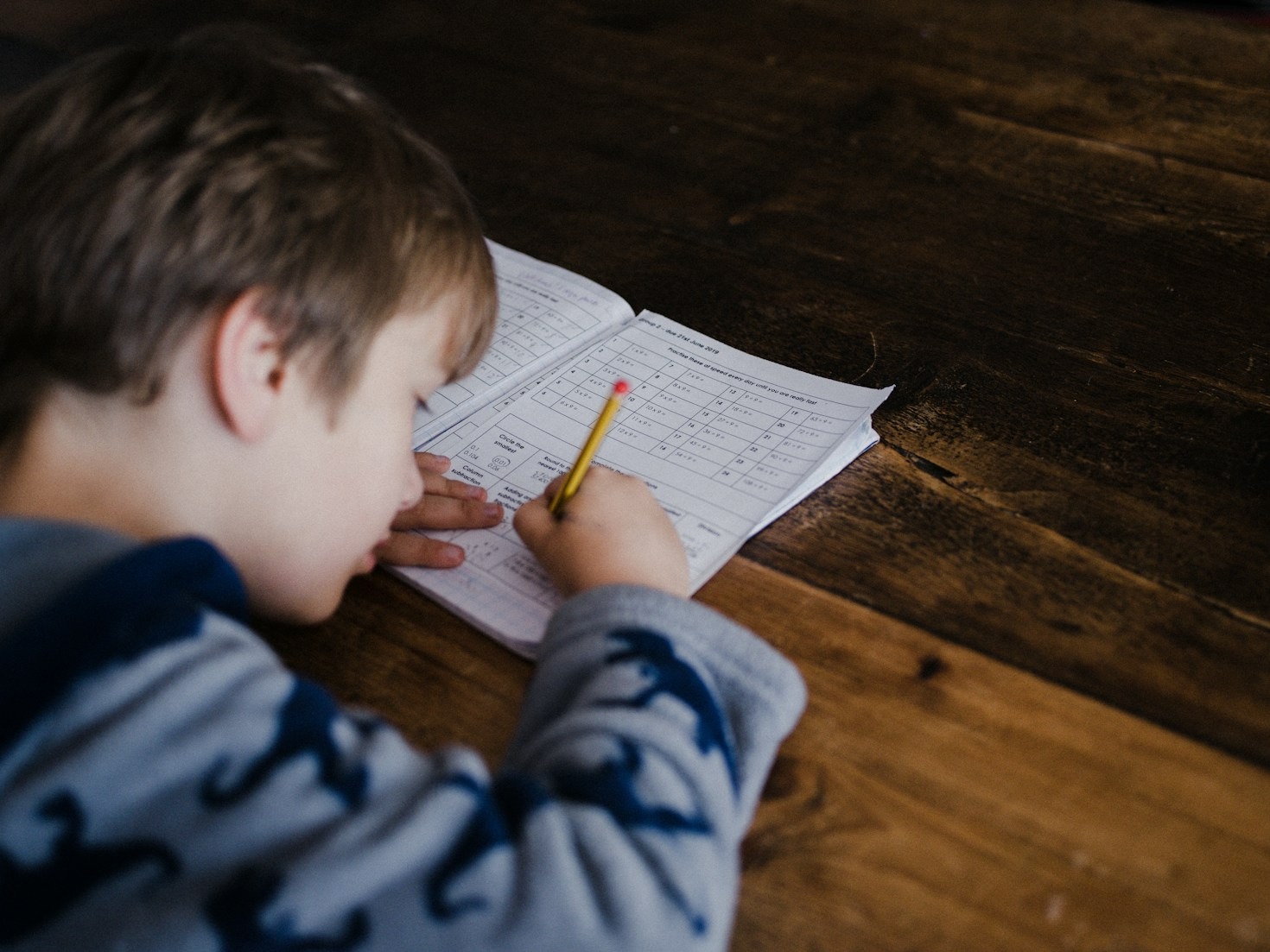 Como Jogos Criativos Podem Ajudar no Crescimento Emocional Infantil