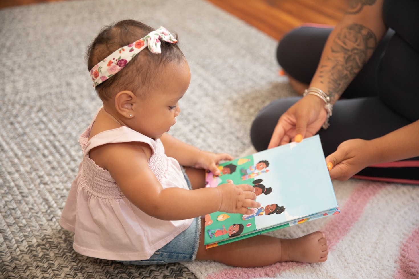 Os Benefícios de Atividades Motoras no Desenvolvimento Infantil